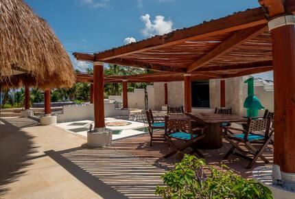 Casa Alma - Maya Luxe - Puerto Morelos, Mexico