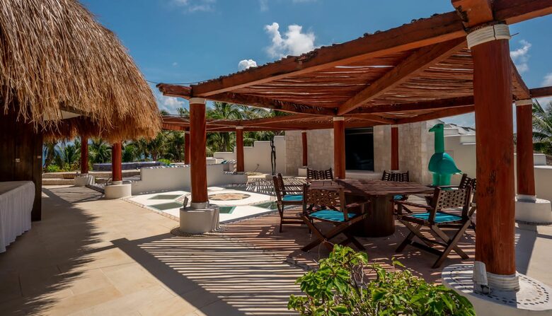 Casa Alma - Maya Luxe - Puerto Morelos, Mexico