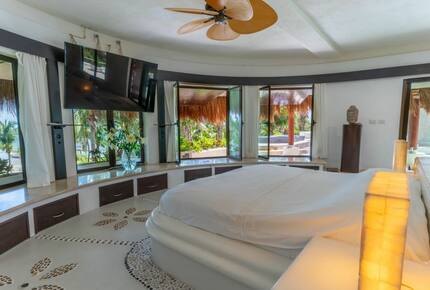 Casa Alma - Maya Luxe - Puerto Morelos, Mexico