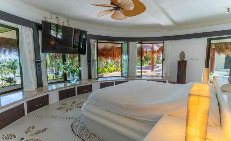 Casa Alma - Maya Luxe - Puerto Morelos, Mexico