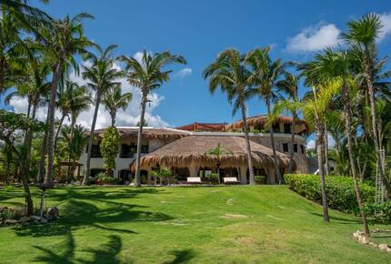Casa Alma - Maya Luxe - Puerto Morelos, Mexico