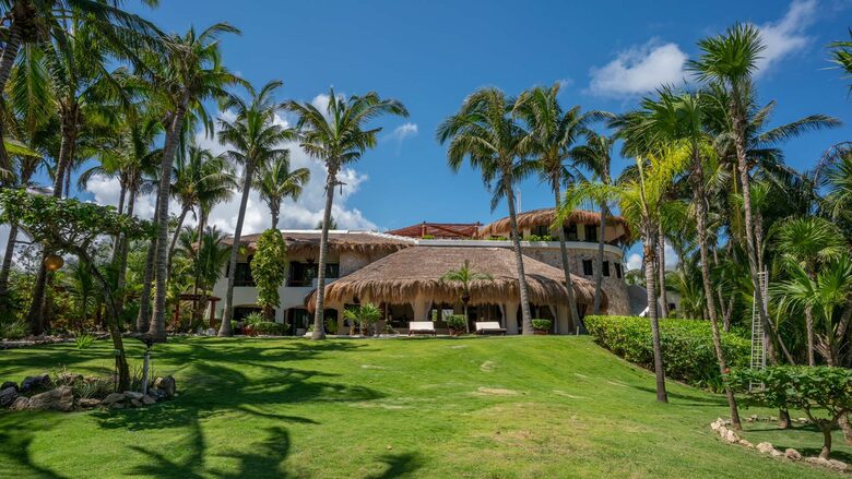 Casa Alma - Maya Luxe - Puerto Morelos, Mexico