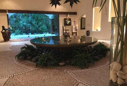 Casa Alma - Maya Luxe - Puerto Morelos, Mexico