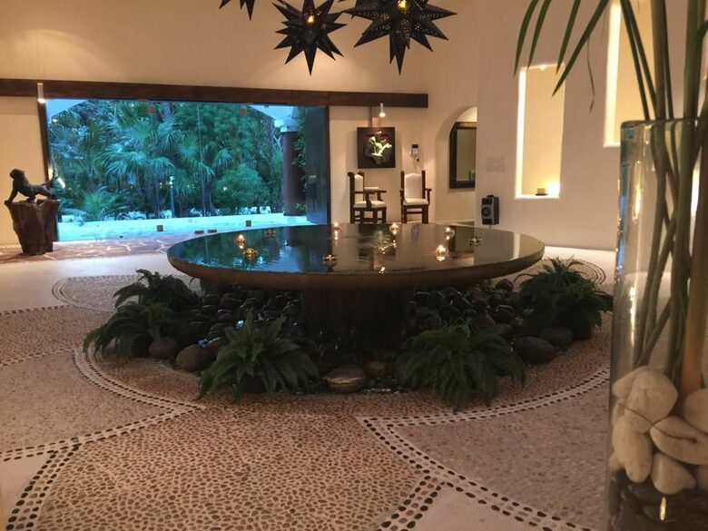 Casa Alma - Maya Luxe - Puerto Morelos, Mexico