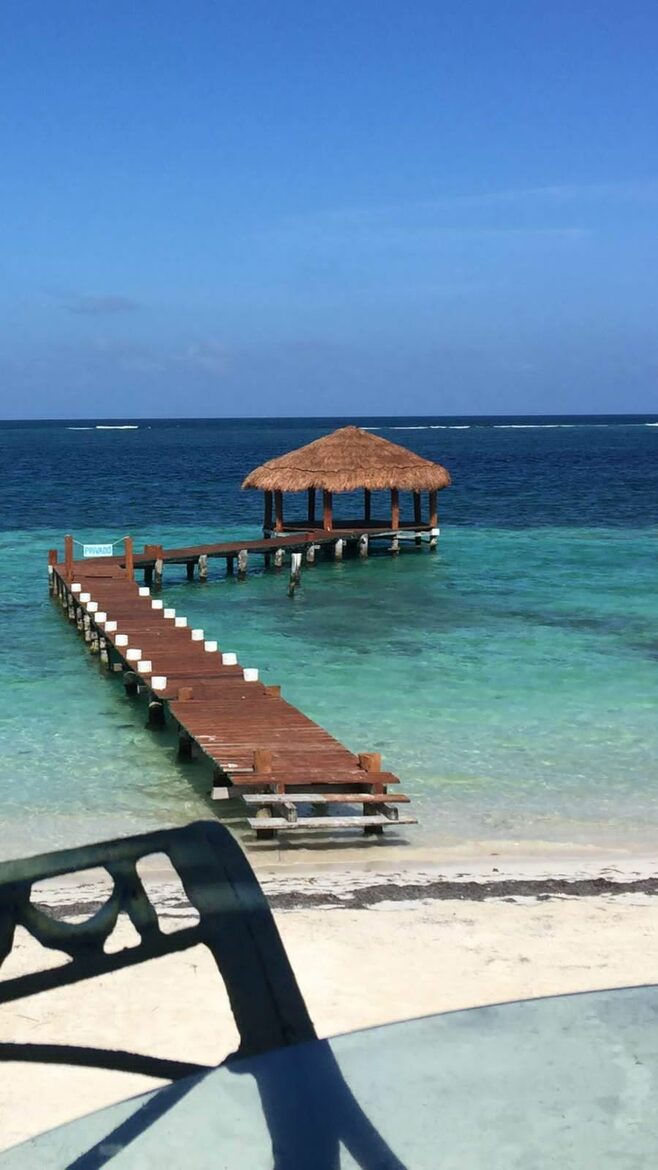 Casa Alma - Maya Luxe - Puerto Morelos, Mexico