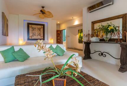 Casa Alma - Maya Luxe - Puerto Morelos, Mexico