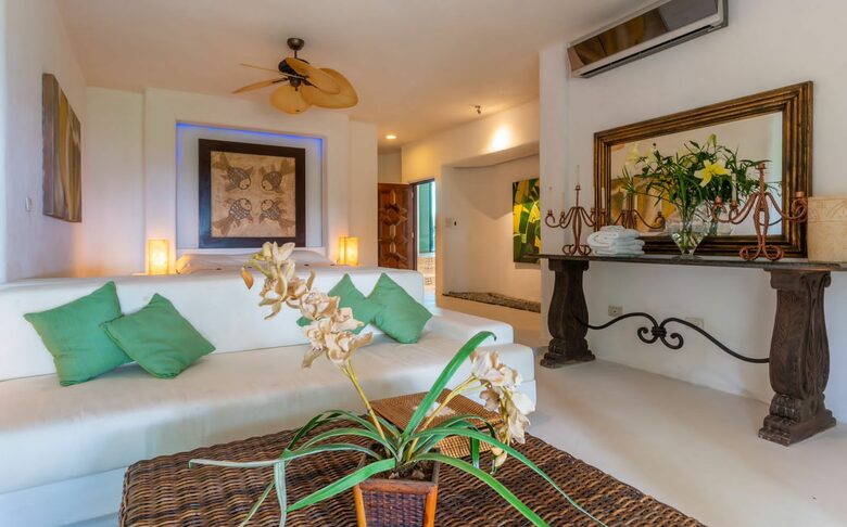 Casa Alma - Maya Luxe - Puerto Morelos, Mexico