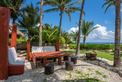 Casa Alma - Maya Luxe - Puerto Morelos, Mexico