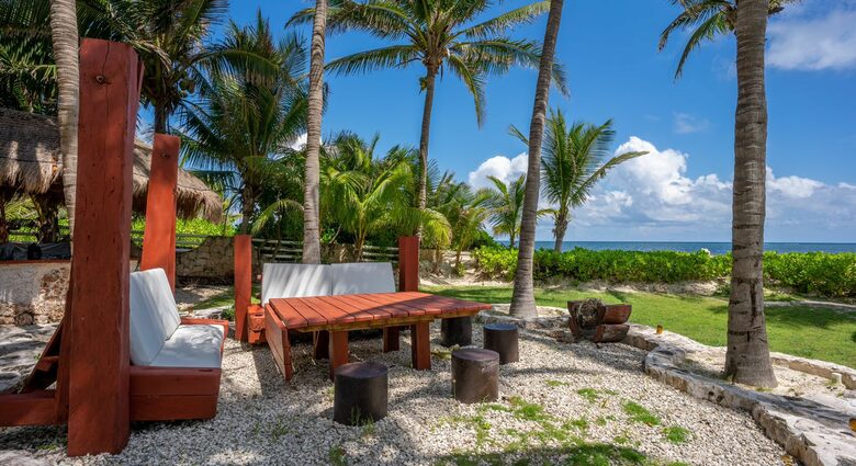 Casa Alma - Maya Luxe - Puerto Morelos, Mexico