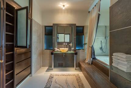 Casa Alma - Maya Luxe - Puerto Morelos, Mexico