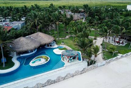 Casa Alma - Maya Luxe - Puerto Morelos, Mexico