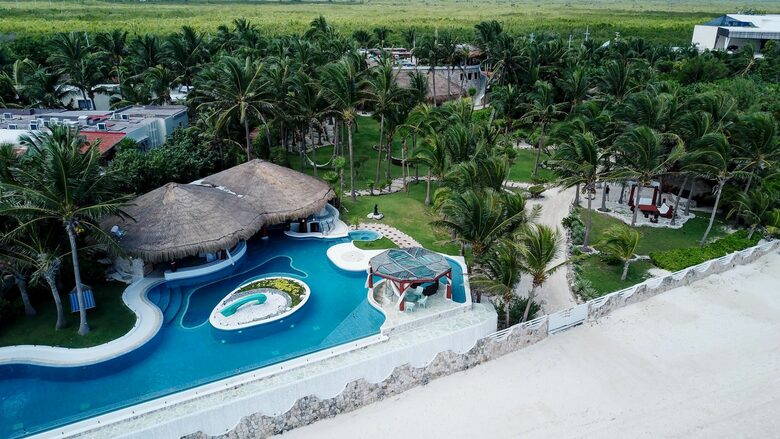 Casa Alma - Maya Luxe - Puerto Morelos, Mexico