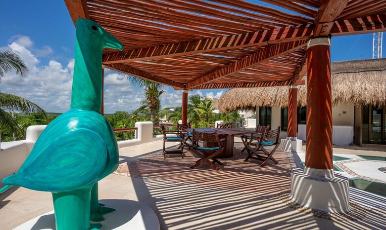 Casa Alma - Maya Luxe - Puerto Morelos, Mexico