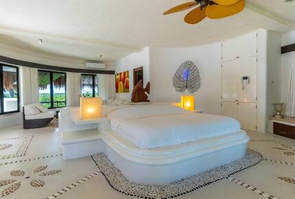 Casa Alma - Maya Luxe - Puerto Morelos, Mexico