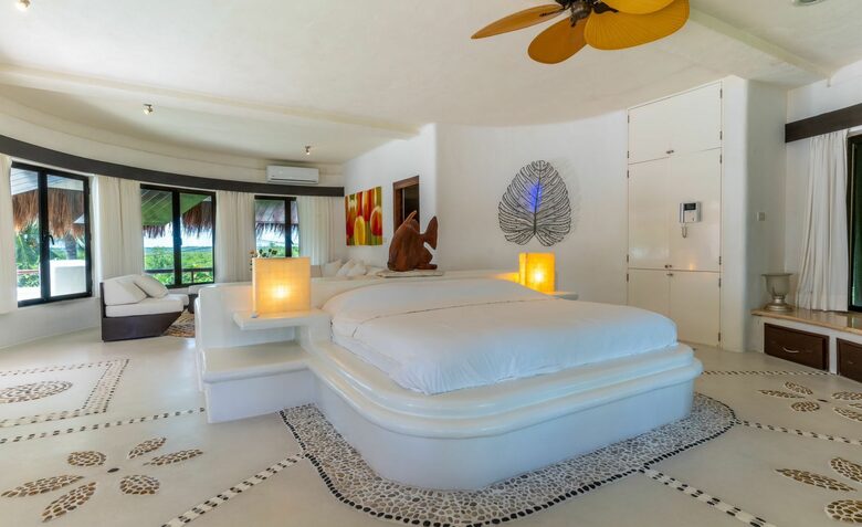 Casa Alma - Maya Luxe - Puerto Morelos, Mexico