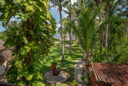 Casa Alma - Maya Luxe - Puerto Morelos, Mexico