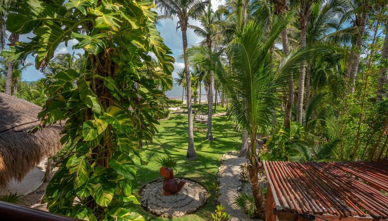 Casa Alma - Maya Luxe - Puerto Morelos, Mexico
