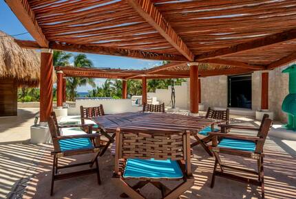 Casa Alma - Maya Luxe - Puerto Morelos, Mexico