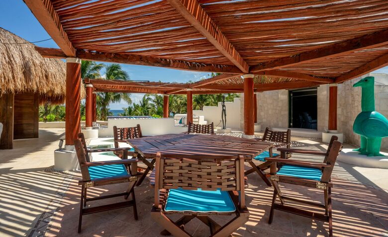 Casa Alma - Maya Luxe - Puerto Morelos, Mexico