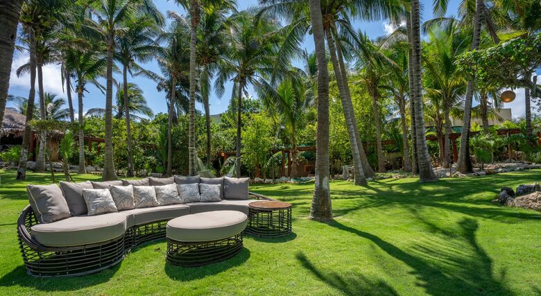 Casa Alma - Maya Luxe - Puerto Morelos, Mexico