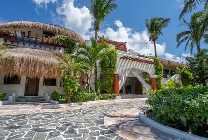 Casa Alma - Maya Luxe - Puerto Morelos, Mexico