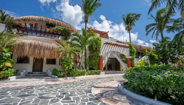 Casa Alma - Maya Luxe - Puerto Morelos, Mexico