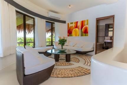 Casa Alma - Maya Luxe - Puerto Morelos, Mexico