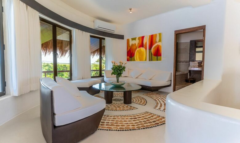 Casa Alma - Maya Luxe - Puerto Morelos, Mexico