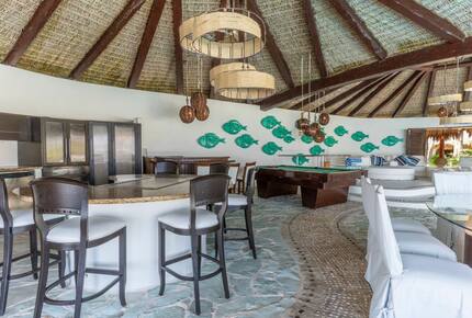 Casa Alma - Maya Luxe - Puerto Morelos, Mexico