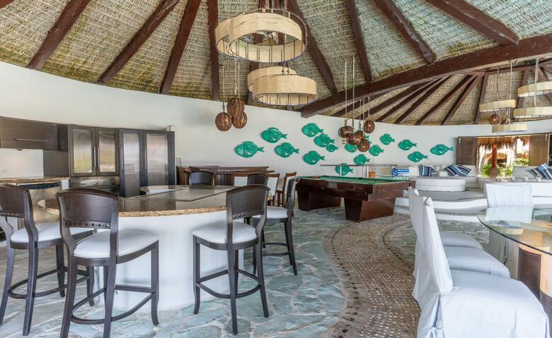 Casa Alma - Maya Luxe - Puerto Morelos, Mexico