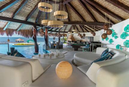 Casa Alma - Maya Luxe - Puerto Morelos, Mexico