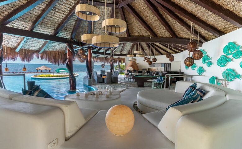 Casa Alma - Maya Luxe - Puerto Morelos, Mexico