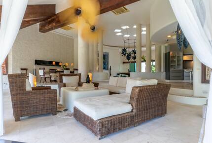 Casa Alma - Maya Luxe - Puerto Morelos, Mexico