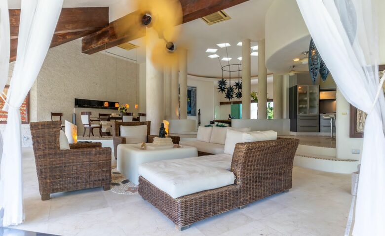 Casa Alma - Maya Luxe - Puerto Morelos, Mexico