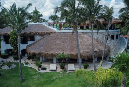 Casa Alma - Maya Luxe - Puerto Morelos, Mexico