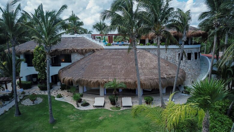 Casa Alma - Maya Luxe - Puerto Morelos, Mexico