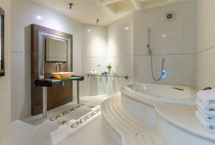 Casa Alma - Maya Luxe - Puerto Morelos, Mexico