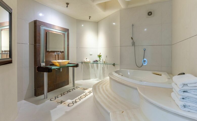 Casa Alma - Maya Luxe - Puerto Morelos, Mexico