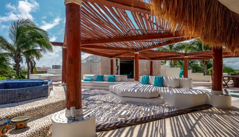 Casa Alma - Maya Luxe - Puerto Morelos, Mexico