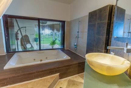 Casa Alma - Maya Luxe - Puerto Morelos, Mexico