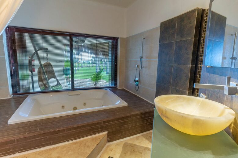 Casa Alma - Maya Luxe - Puerto Morelos, Mexico