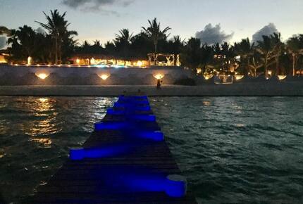 Casa Alma - Maya Luxe - Puerto Morelos, Mexico