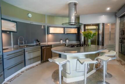 Casa Alma - Maya Luxe - Puerto Morelos, Mexico