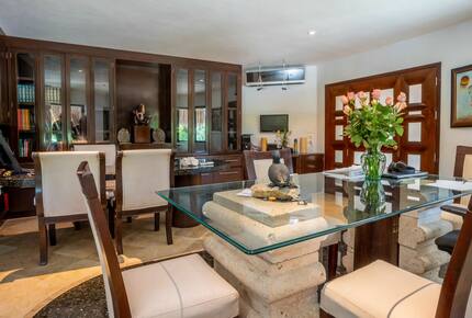 Casa Alma - Maya Luxe - Puerto Morelos, Mexico