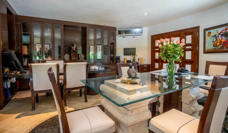 Casa Alma - Maya Luxe - Puerto Morelos, Mexico