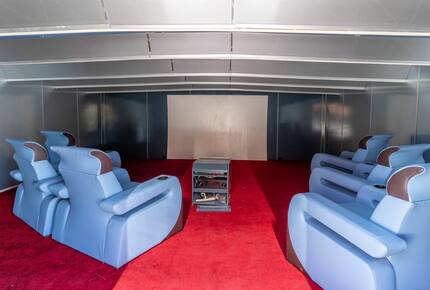 Casa Alma - Maya Luxe - Puerto Morelos, Mexico