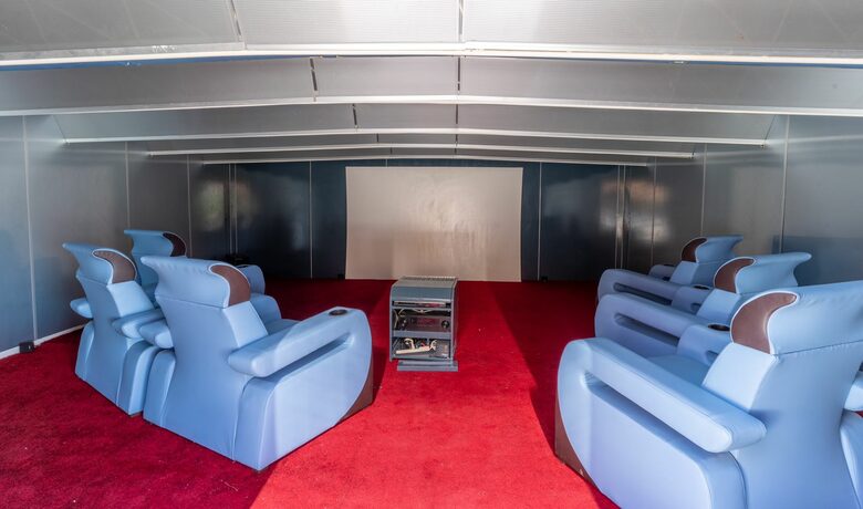 Casa Alma - Maya Luxe - Puerto Morelos, Mexico