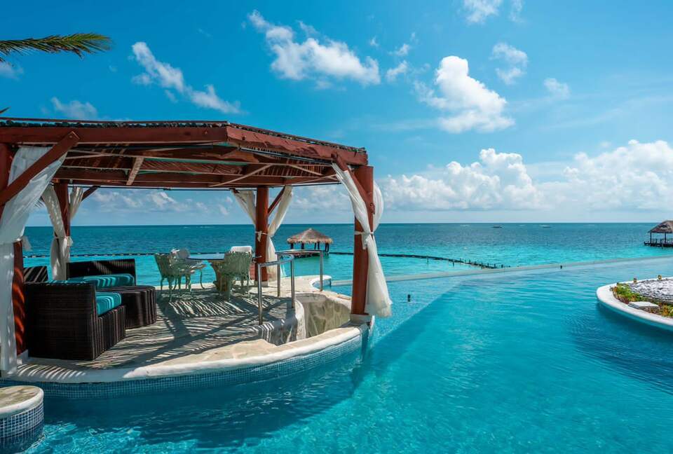 Casa Alma - Maya Luxe - Puerto Morelos, Mexico