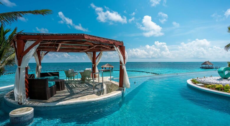 Casa Alma - Maya Luxe - Puerto Morelos, Mexico