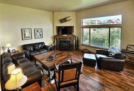 Slalom Lodge at Bear Hollow - Park City, Utah